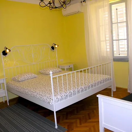 Lija Center Ferienhaus *