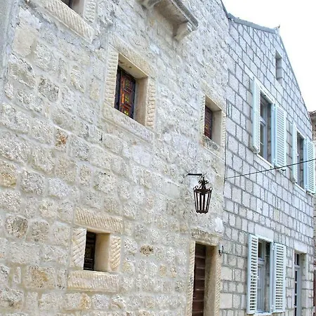 Tatil Evi Lija Center Rab Town