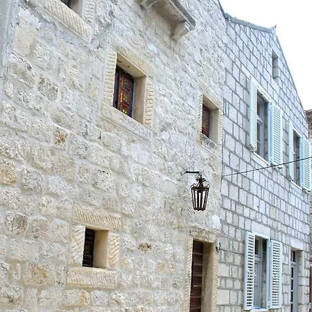 Dom wakacyjny Lija Center Rab Town