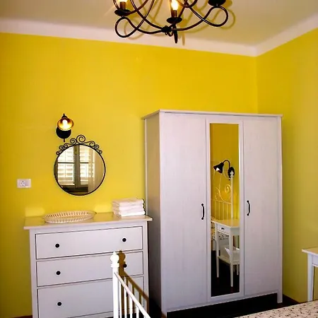 Tatil Evi Lija Center Rab Town