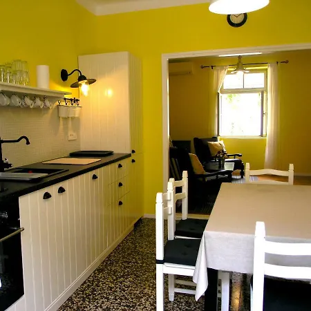Lija Center * Rab Town