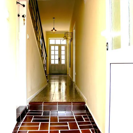 Tatil Evi Lija Center