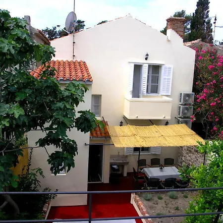 Tatil Evi Lija Center Rab Town