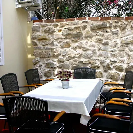 Lija Center * Rab Town