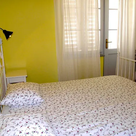 Lija Center Дом отдыха Раб