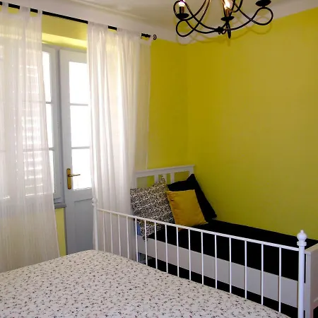 Tatil Evi Lija Center