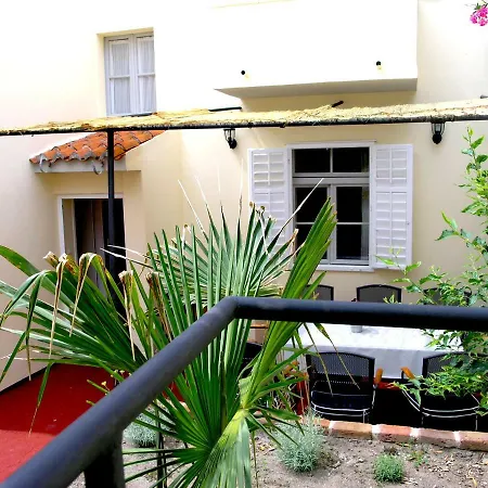 Lija Center Semesterbostad Rab Town