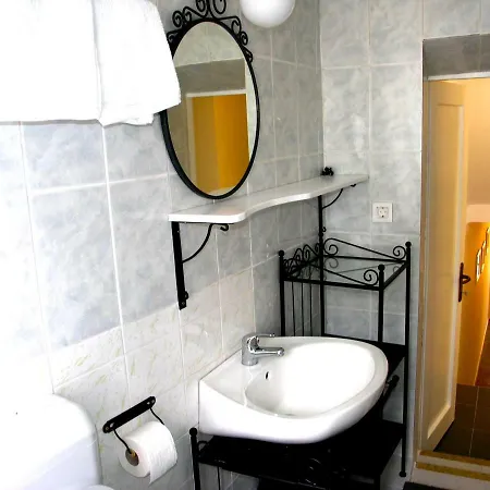 Tatil Evi Lija Center