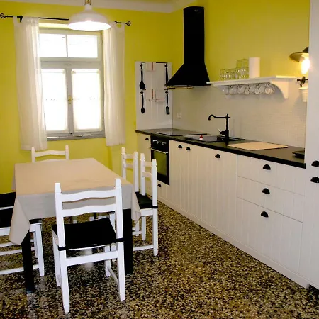 Tatil Evi Lija Center