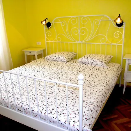 Дом отдыха Lija Center Раб