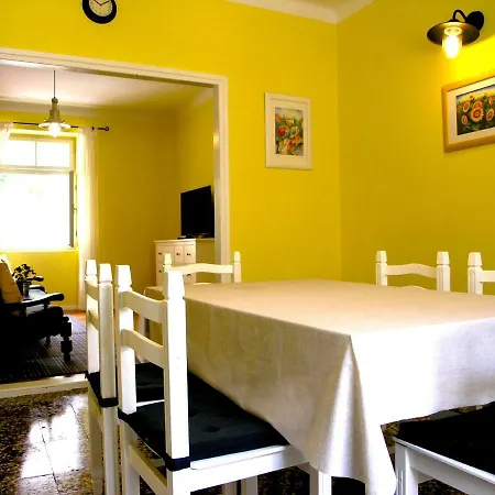 Tatil Evi Lija Center *