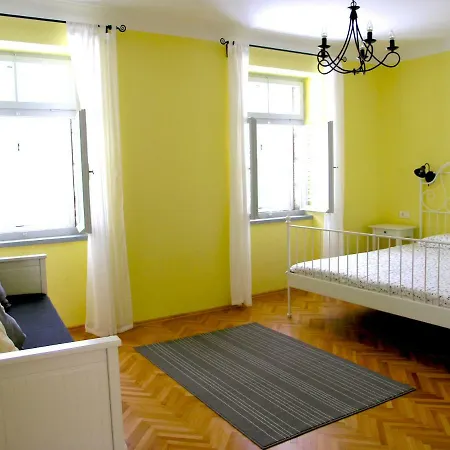 Lija Center Tatil Evi