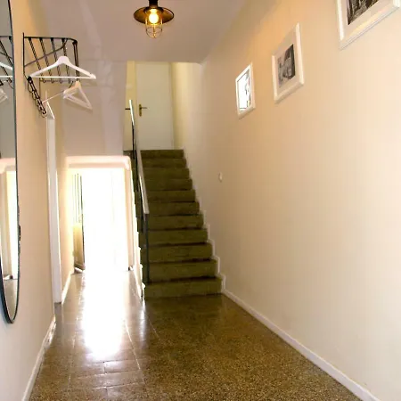 Lija Center Tatil Evi *