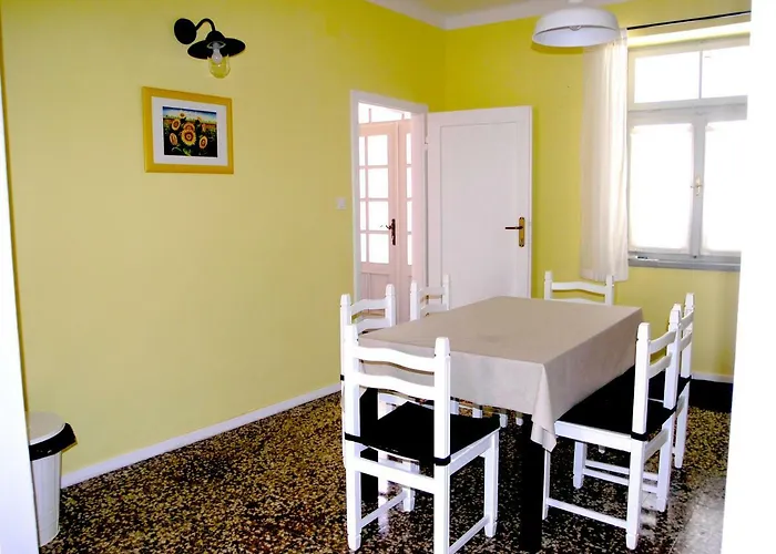 Lija Center Casa vacanze Rab Town