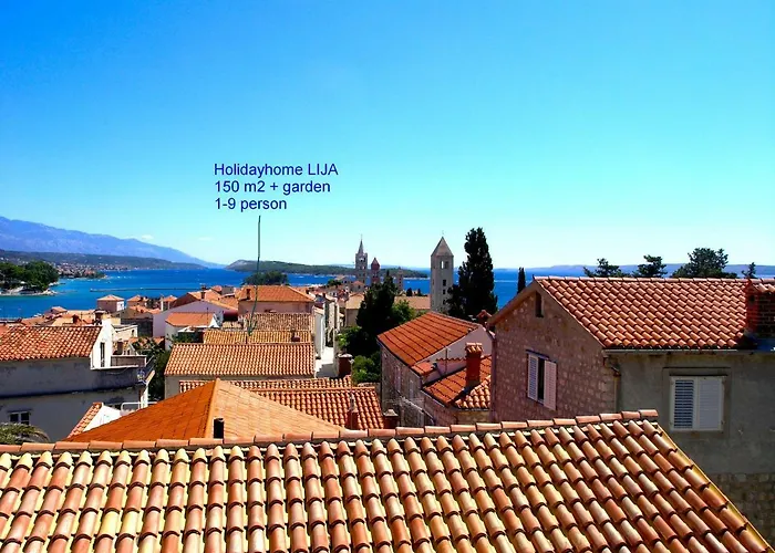 Lija Center Vikendica